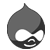 Powered by Drupal