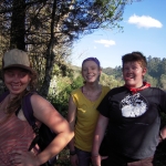 Study Abroad Photos