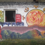 Study Abroad Photos