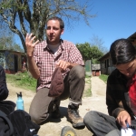 Spring 2011 Study Abroad photos- Chiapas, Tlaxcala, Mexico City